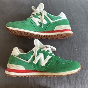 New Balance 574